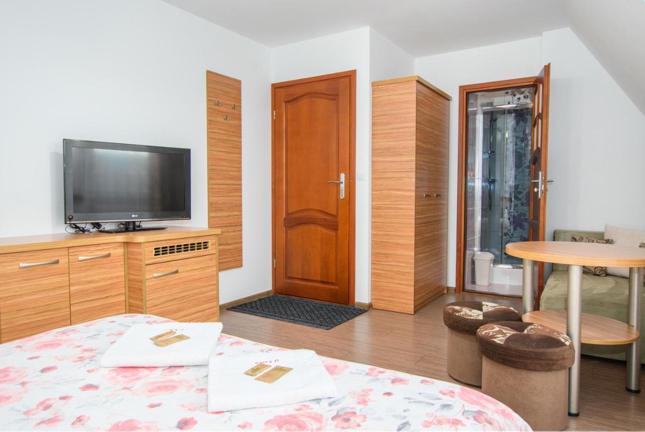 U Futra Bed & Breakfast Zakopane