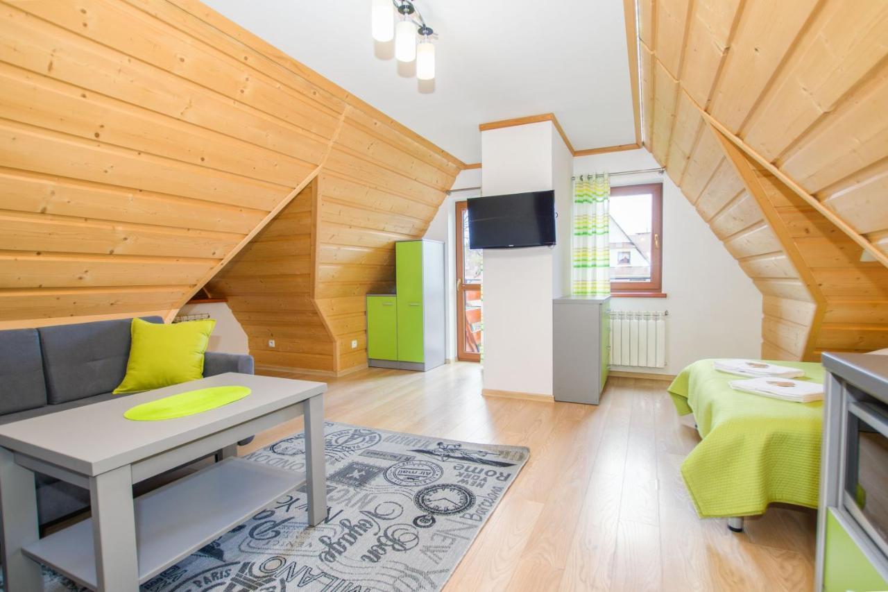 U Futra Bed & Breakfast Zakopane