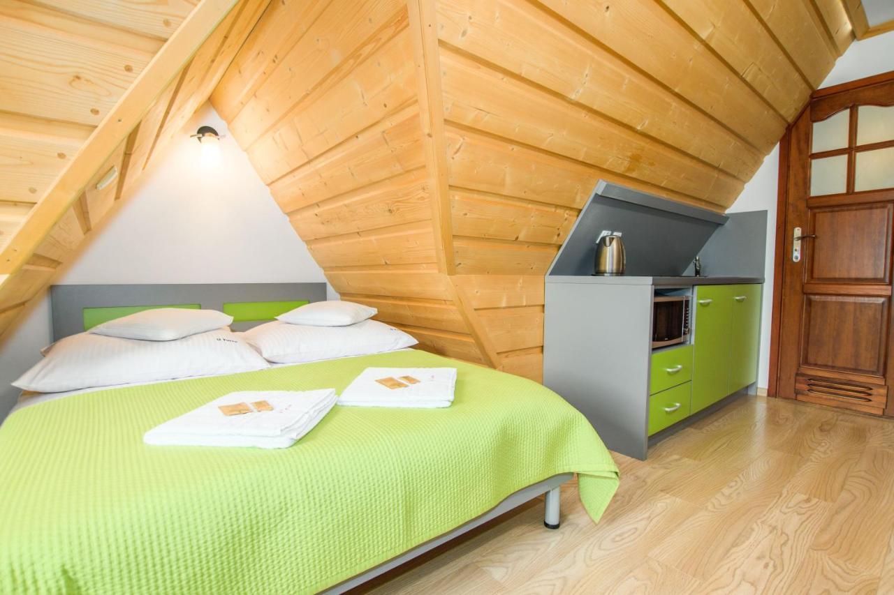 U Futra Bed & Breakfast Zakopane