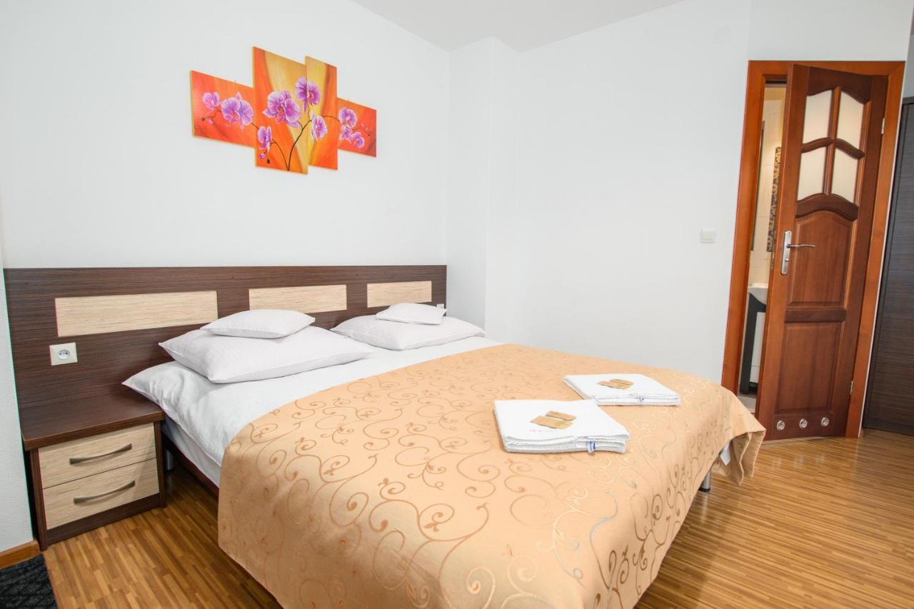Bed & Breakfast U Futra Zakopane