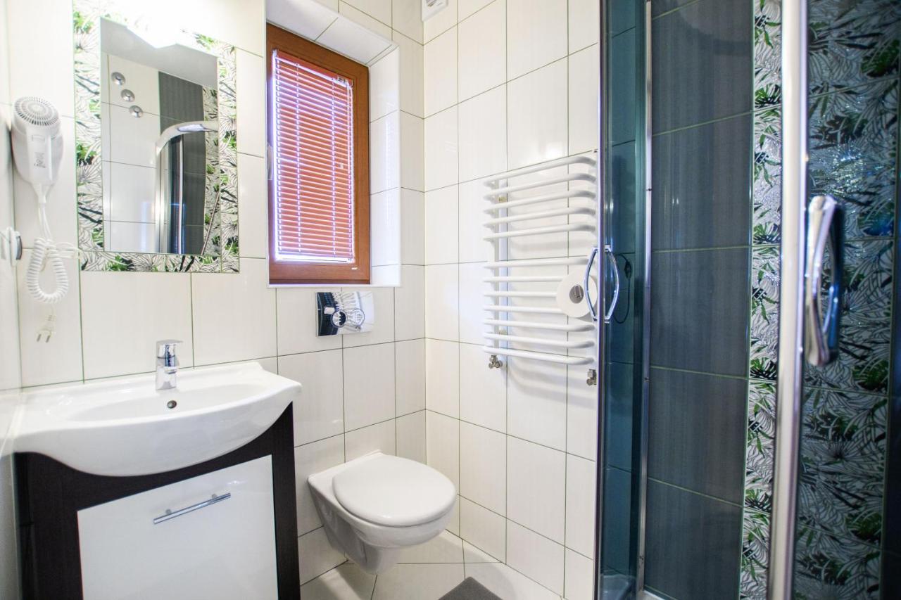 U Futra Bed & Breakfast Zakopane