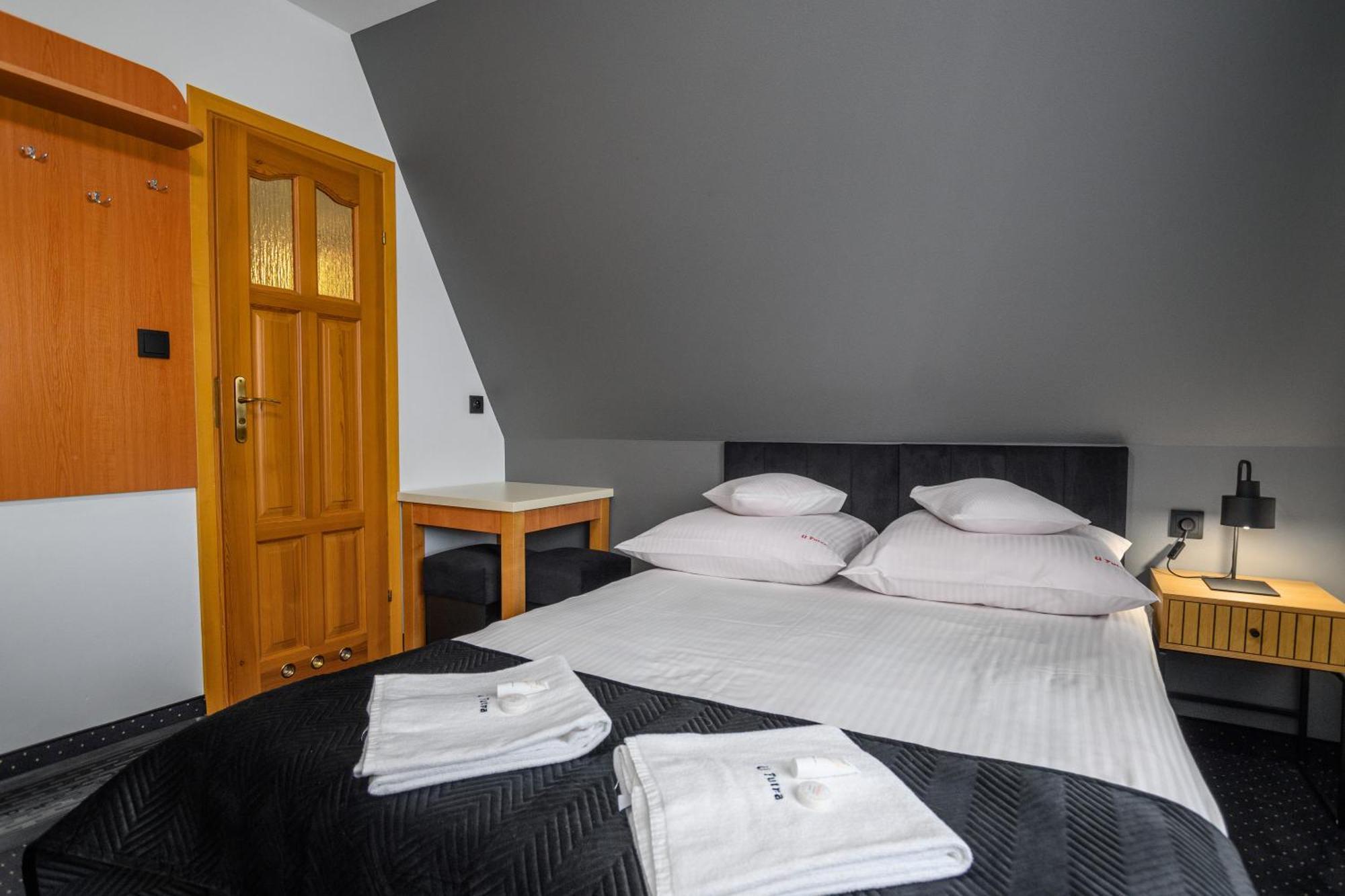 Bed & Breakfast U Futra Zakopane