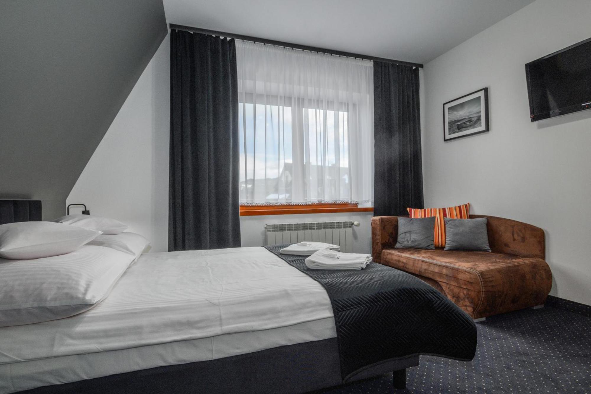 U Futra Bed & Breakfast Zakopane