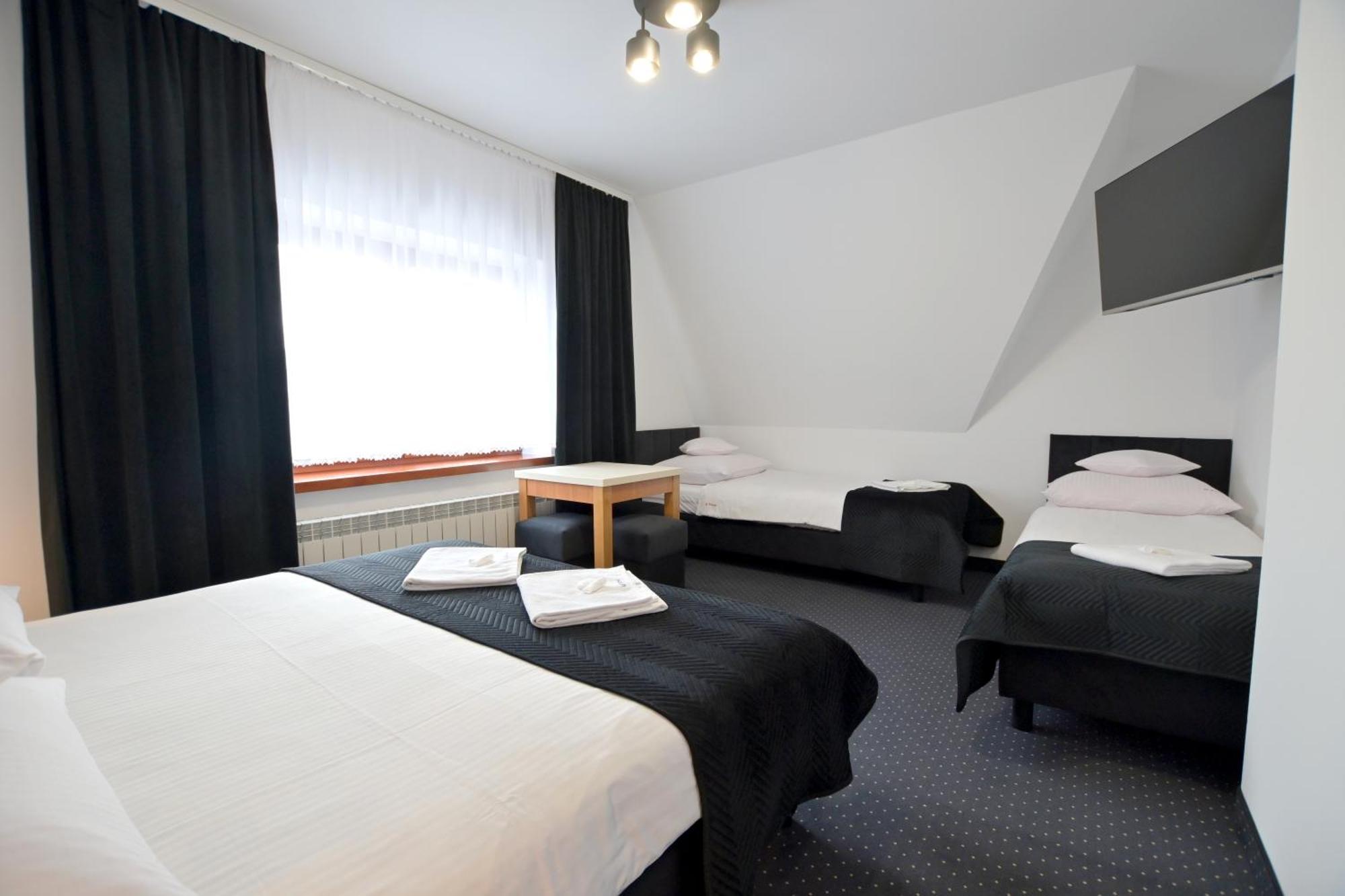 U Futra Bed & Breakfast Zakopane