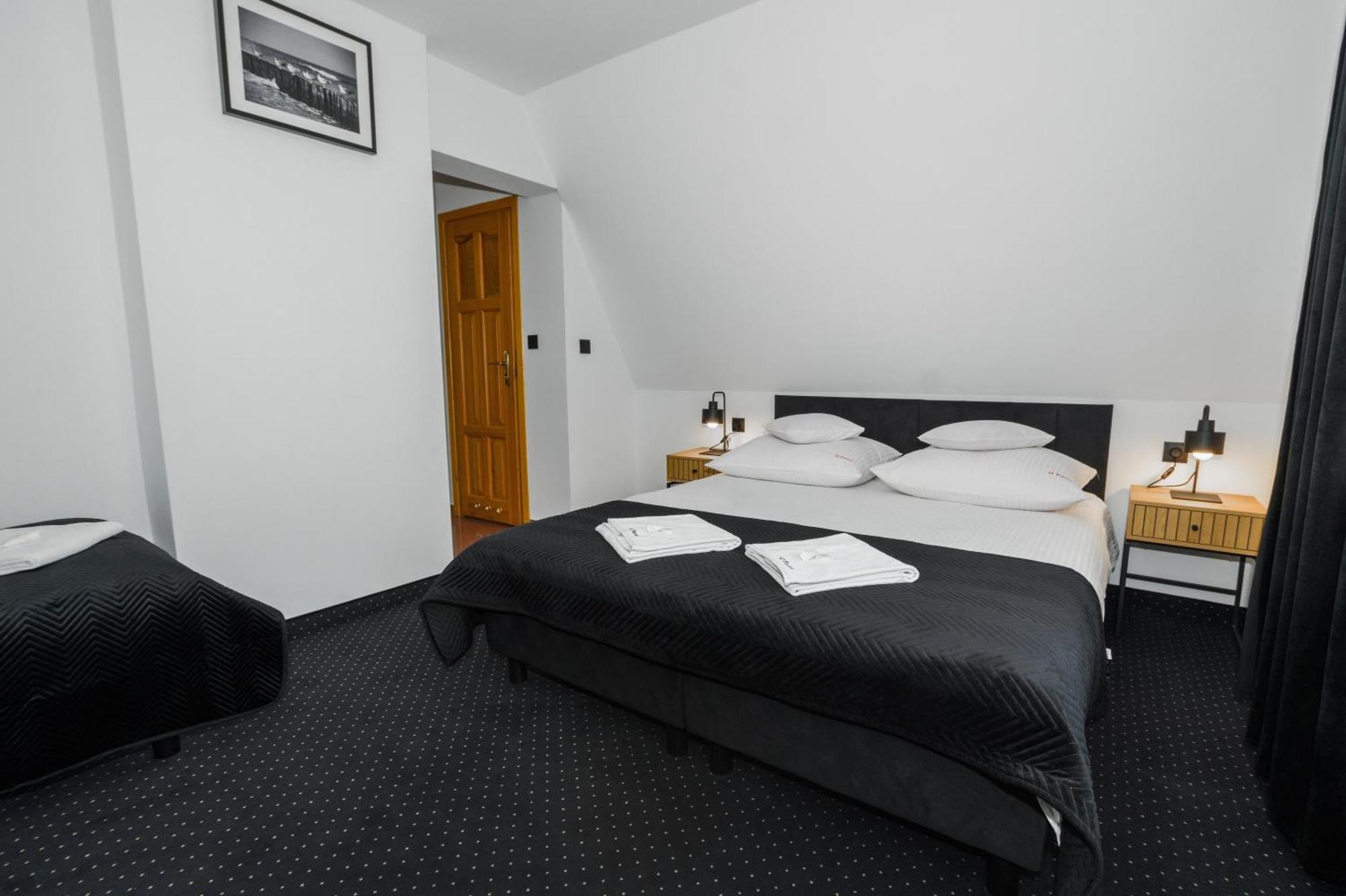Bed & Breakfast U Futra Zakopane